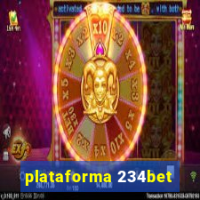 plataforma 234bet